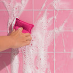 Duo d'Éponges Salle de Bain