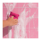All Our Pink Sponges