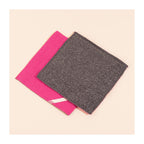 Flat Sponge Duo