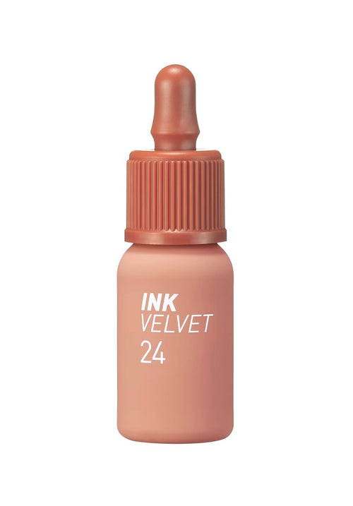 PERIPERA - Ink Velvet 24 Milky Nude