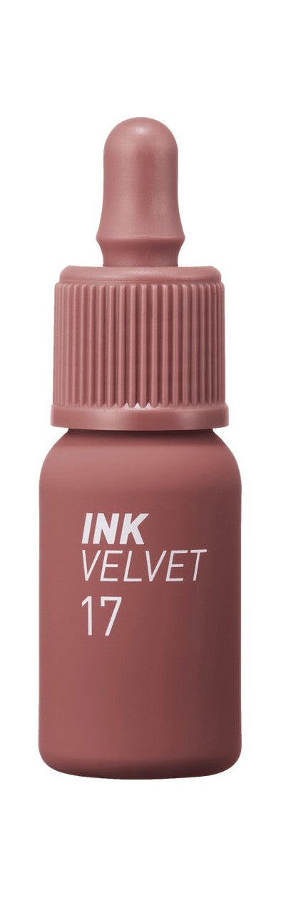PERIPERA - Terciopelo de tinta 17 Rosy Nude