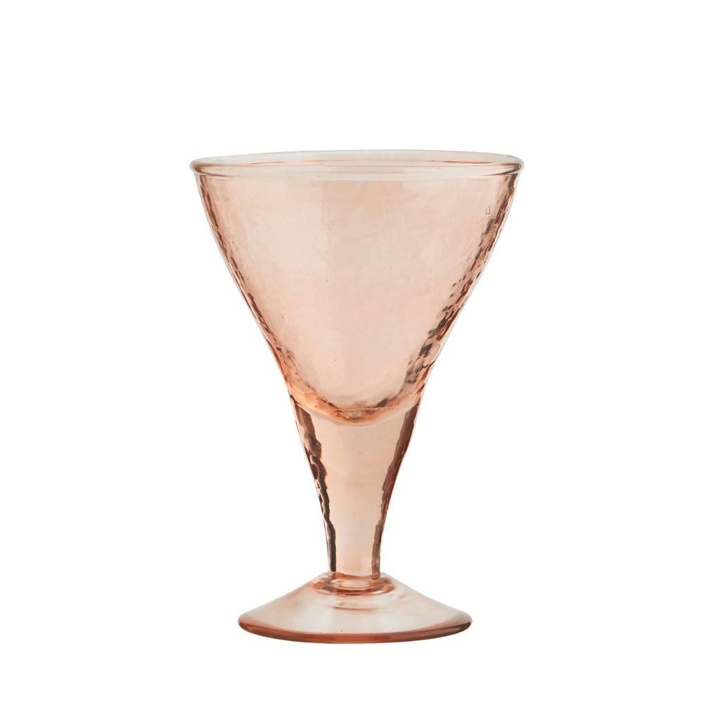 Copa de cóctel Rosé Organic Shape