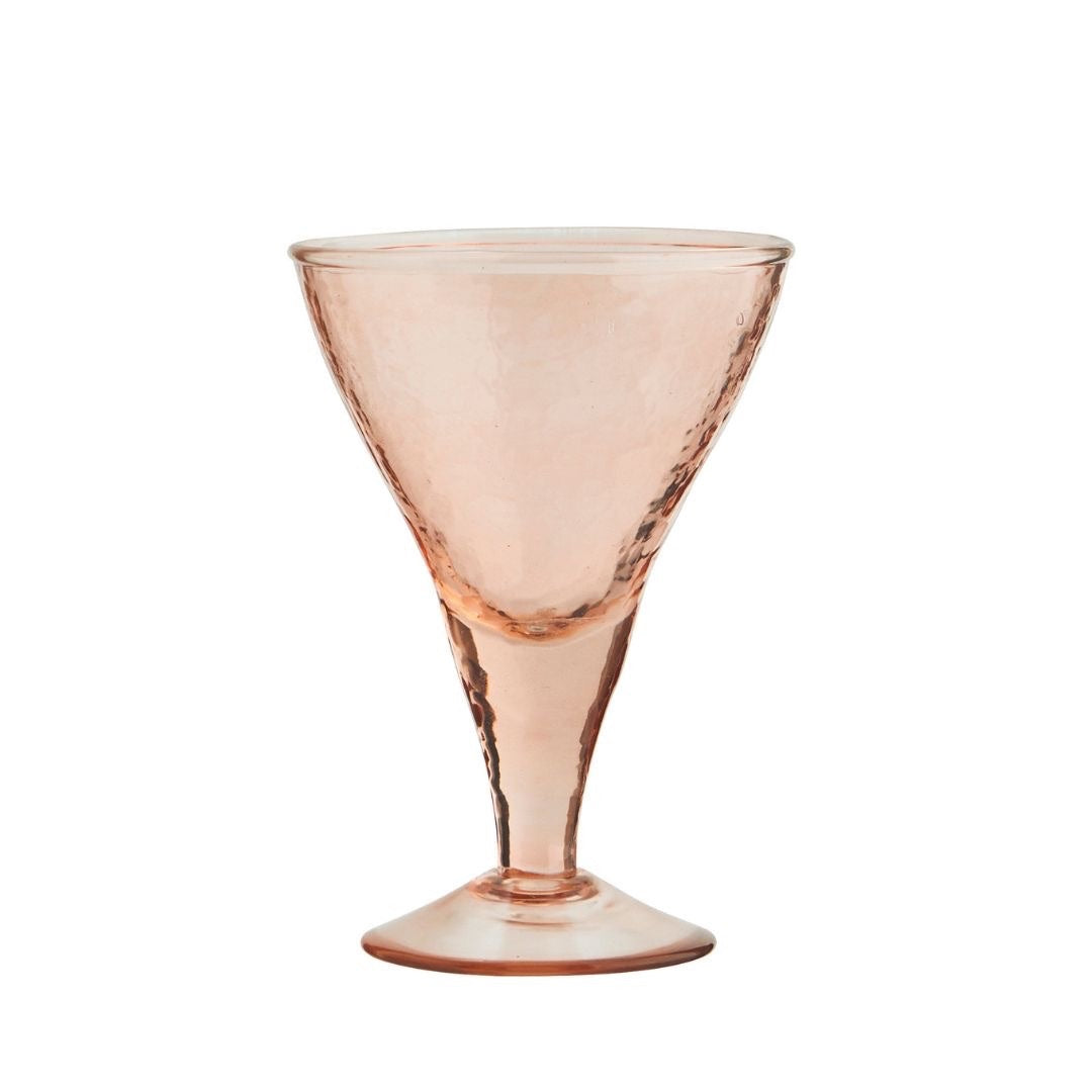 Copa de cóctel Rosé Organic Shape