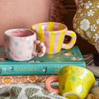 Taza Winnie