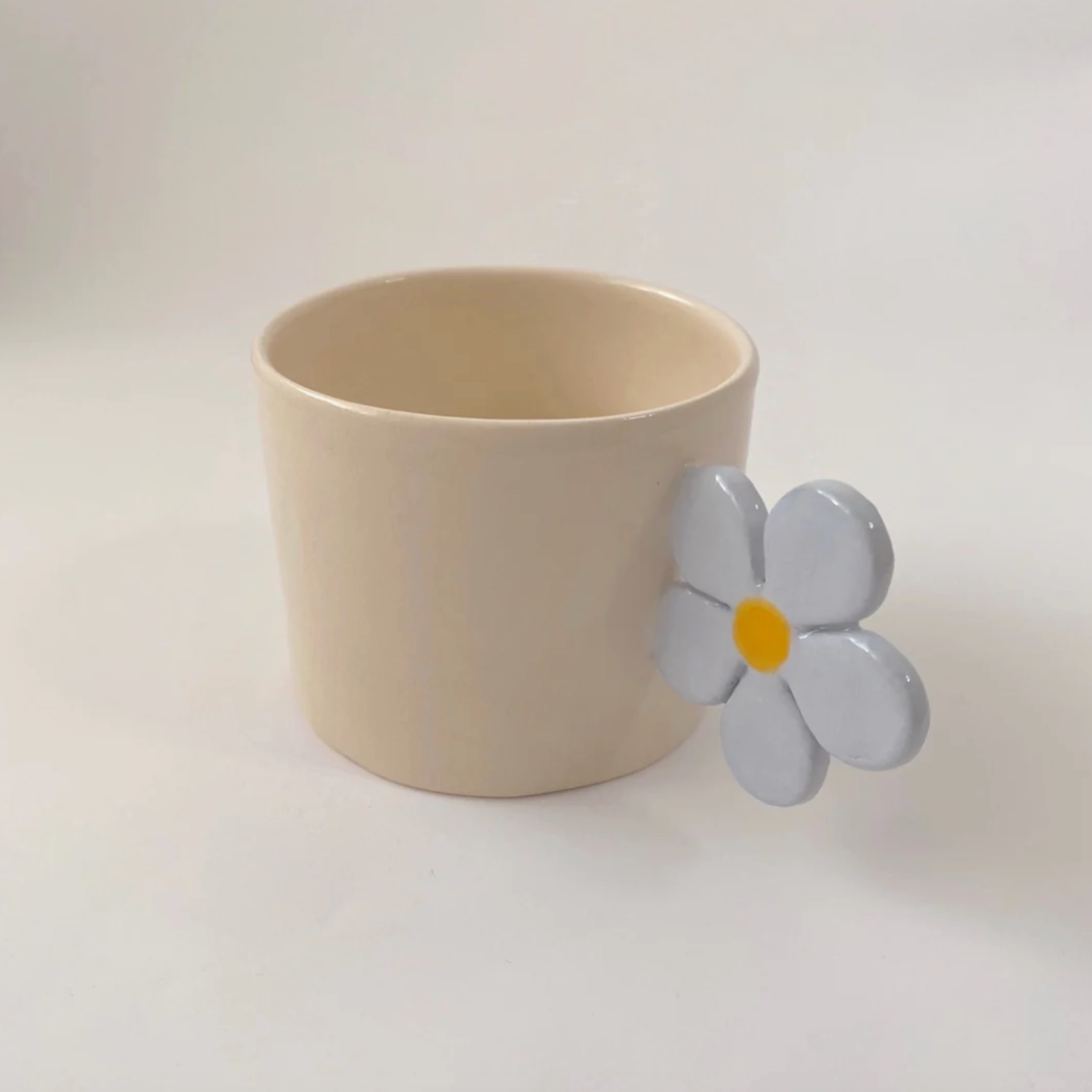 Taza Bloom