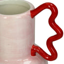 Vase avec anses papillon Inside déco 