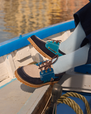 Baskets Navy Crush
