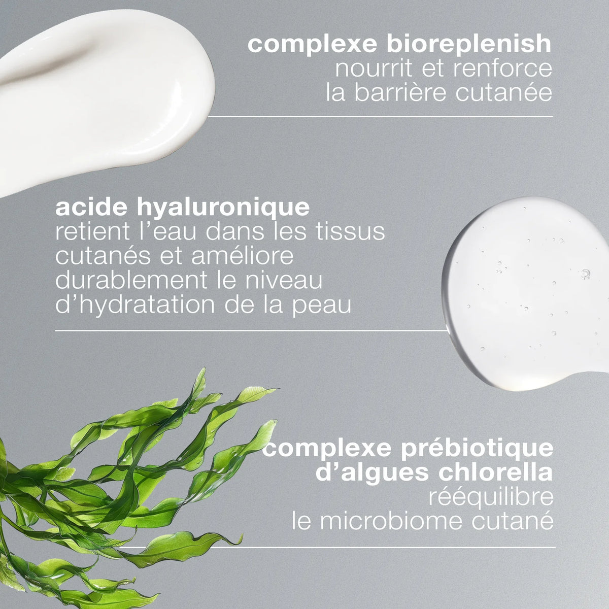 Intensive Moisture Balance | Nourishing Moisturiser For Dry Skin | Travel Size