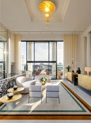 Intercontinental Chantilly