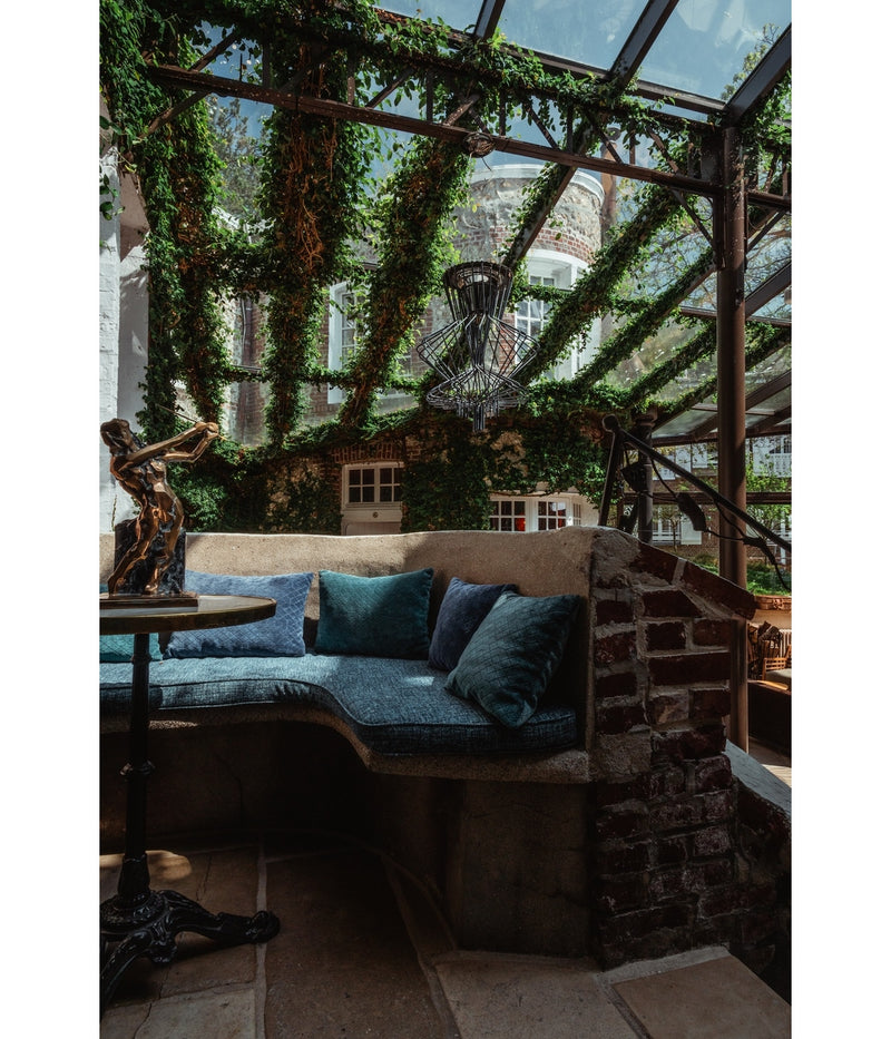 Chambre Grand Confort