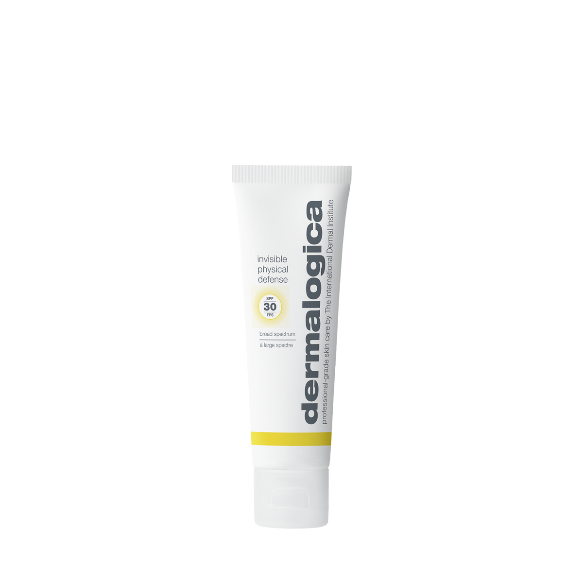 Invisible Physical Defense | Protección Invisible SPF30