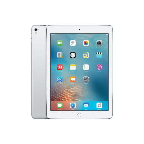 Ipad Pro 9,7" Wifi Mlmw2Ll/A Grade A+ 128Gb Argent