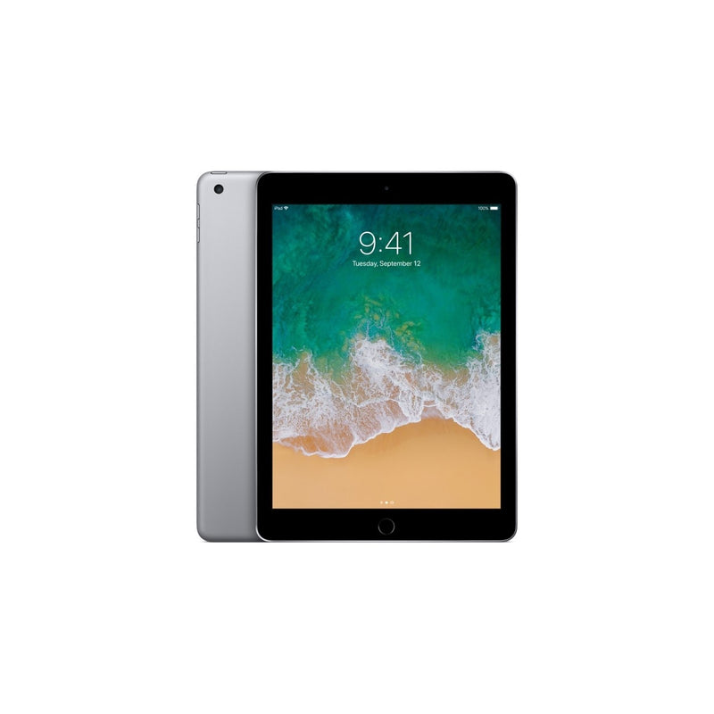 Ipad Pro 9,7" Wifi Mlmw2Ll/A Grade A+ 128Gb Gris Sidéral