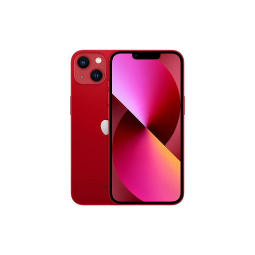 Iphone 13 Grado A+ 128Gb Rojo