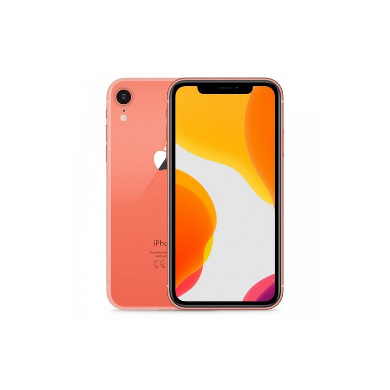 Iphone Xr - 64 Gb - Grade A+ - Coral | The Bradery