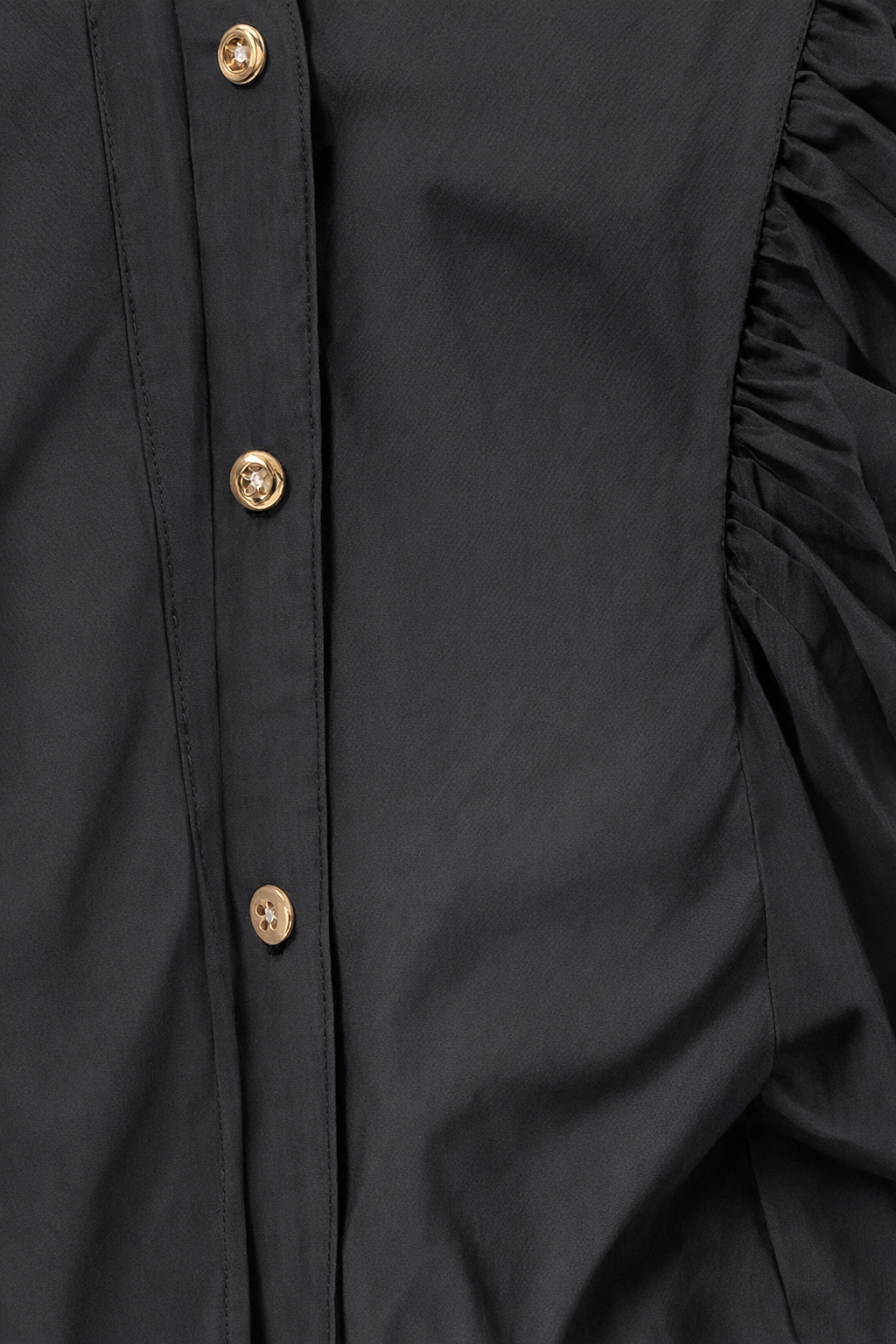 Blouse Irene Black