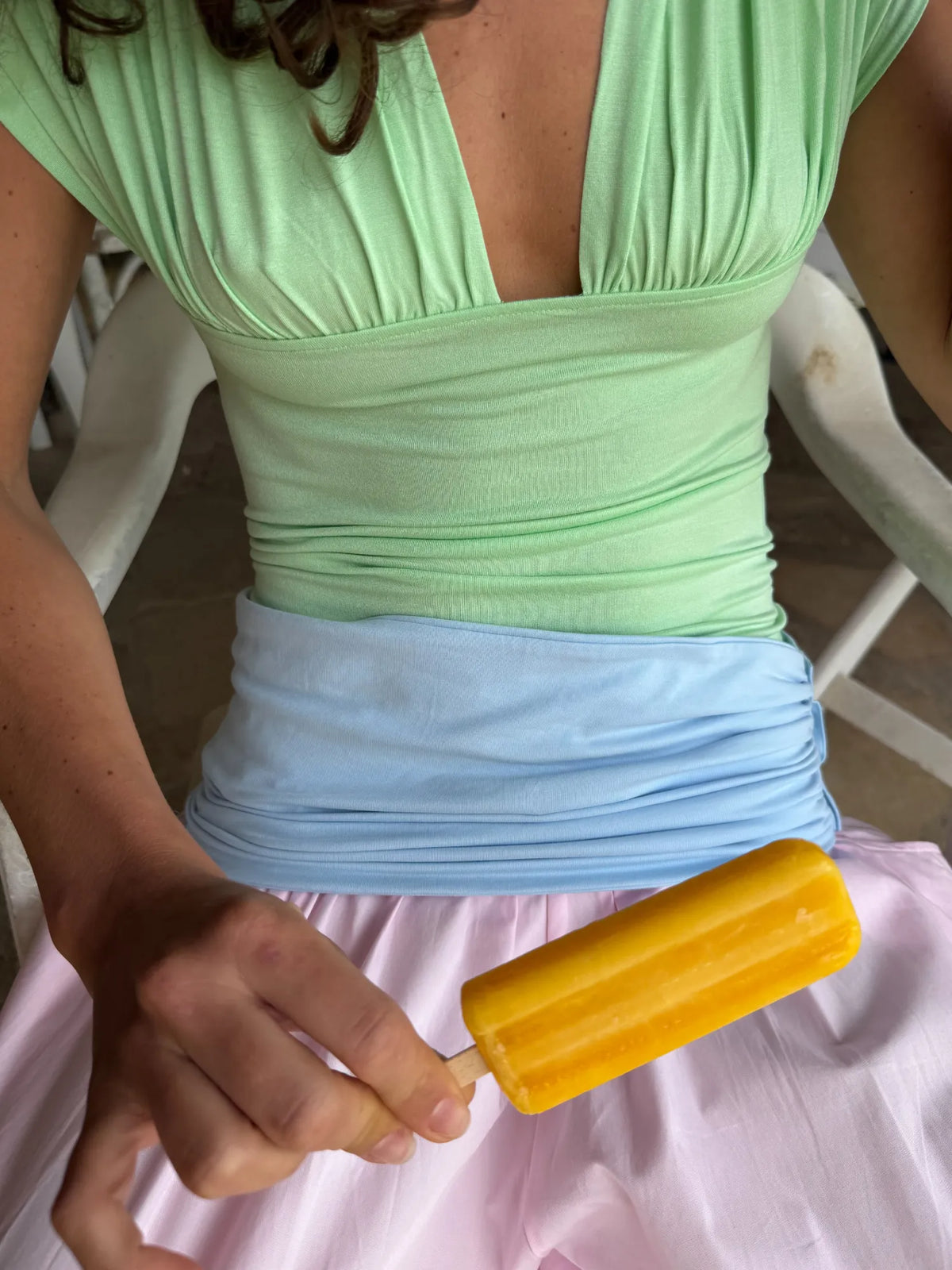 Top Isabela