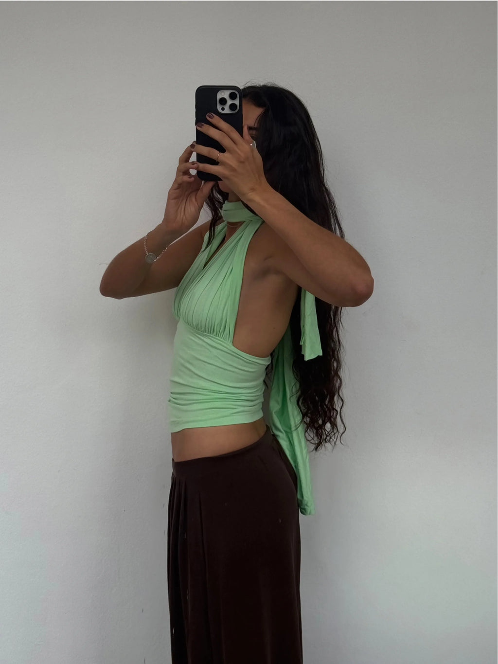 Top Isabela