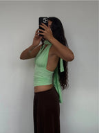 Top Isabela