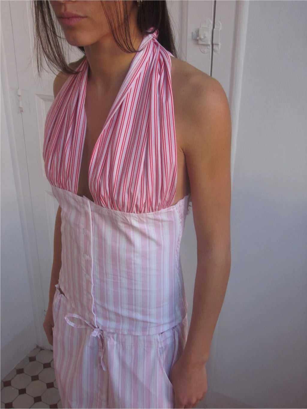 Chemise Isabela