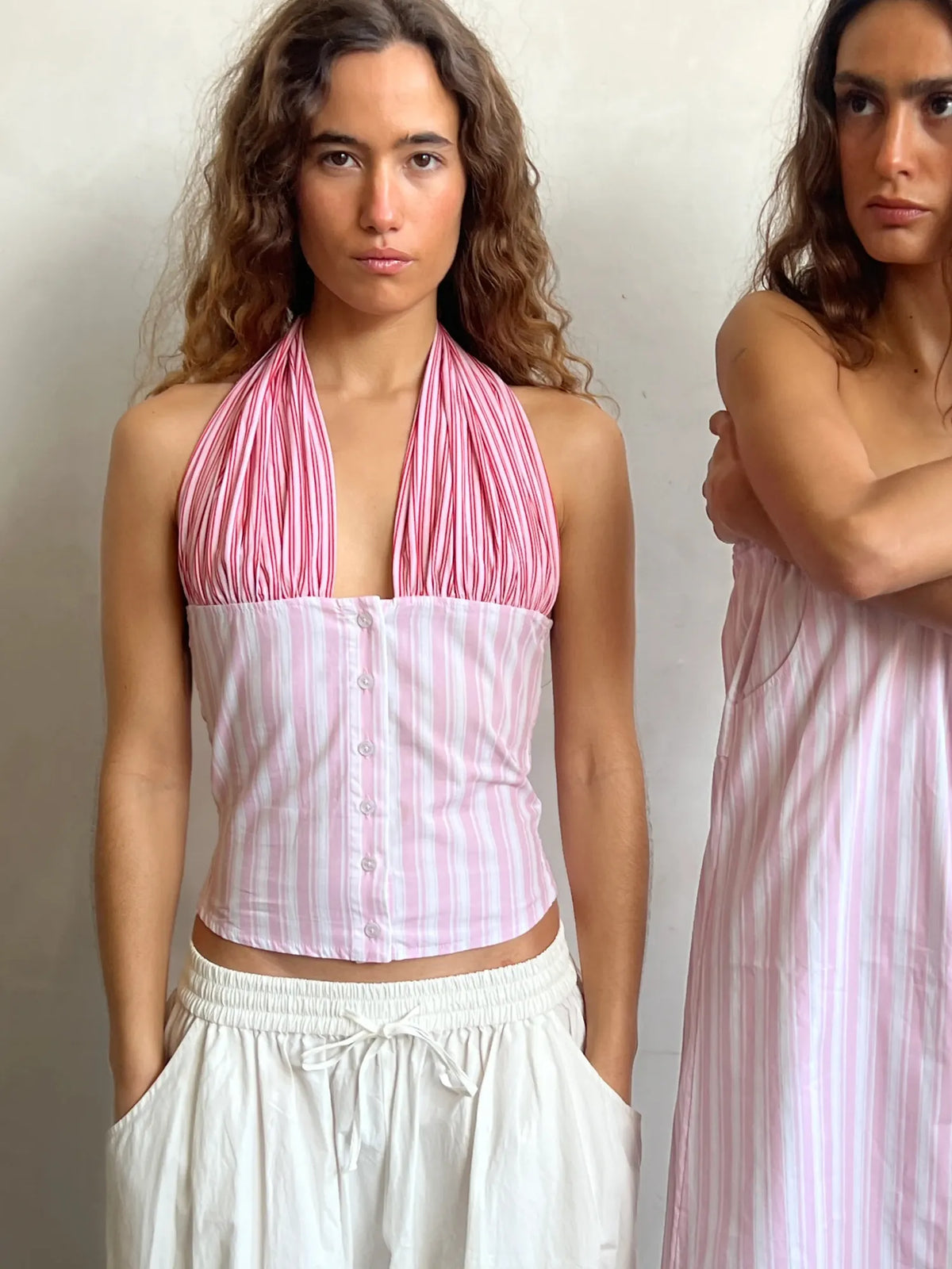 Chemise Isabela