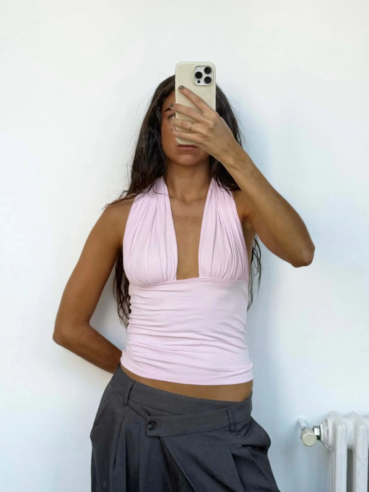Top Isabela