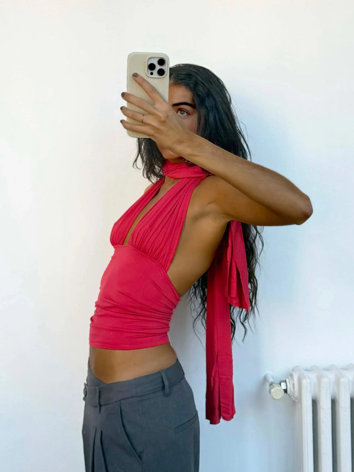 Top Isabela