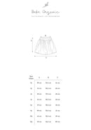 Jupe Isadora - Enfant