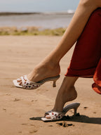 Zina sandals