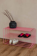 Neva Shoe Rack