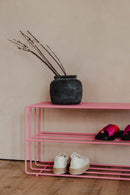 Neva Shoe Rack