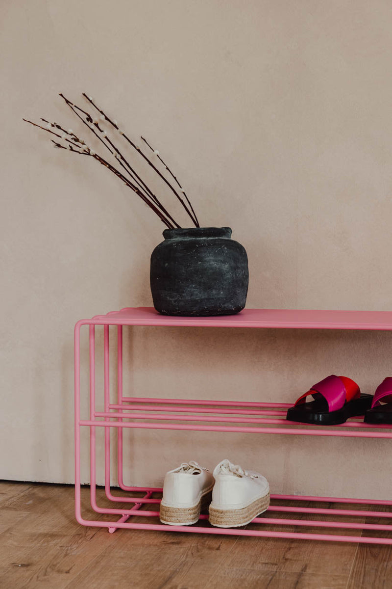 Neva Shoe Rack
