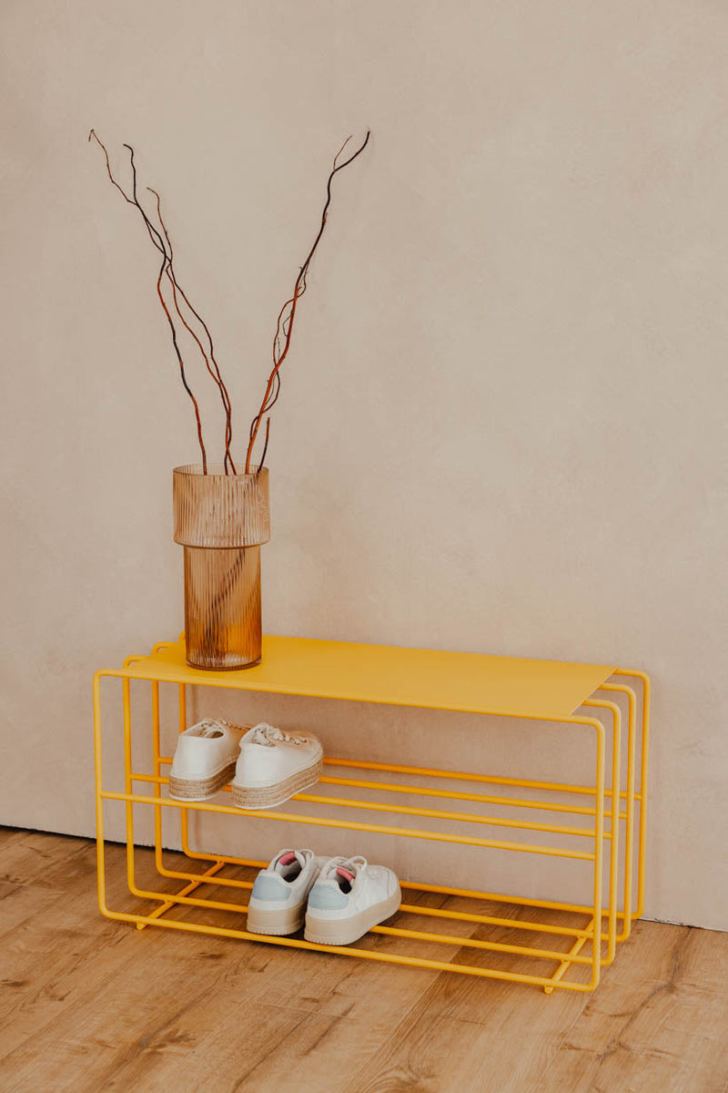 Neva Shoe Rack
