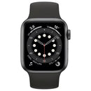 Iwatch Serie 6 44 Mm Wifi Grade A+ Gris Sidéral