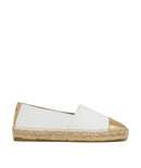 Espadrilles Izia - Blanc