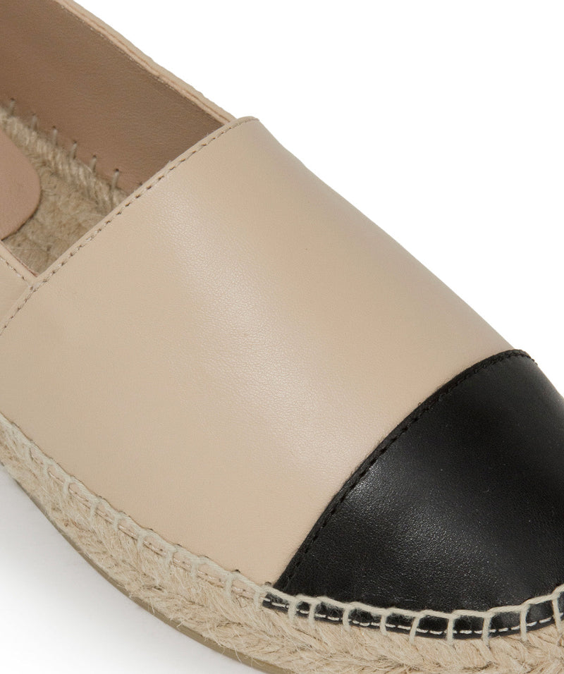 Espadrilles Izia - Beige