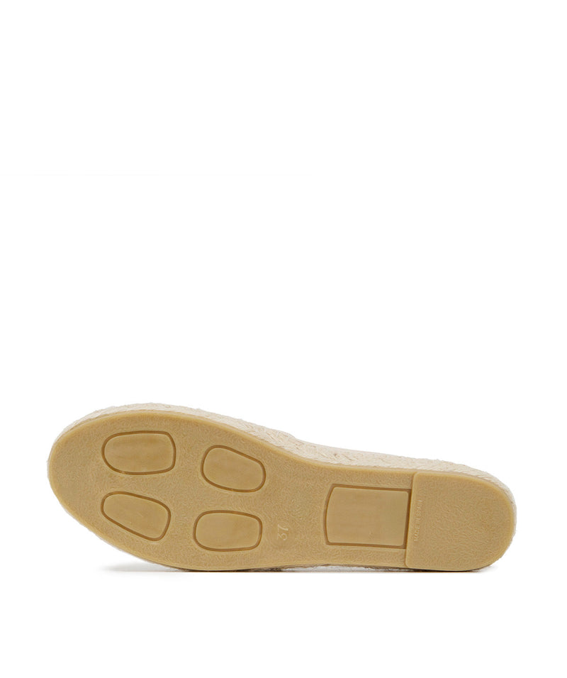 Espadrilles Izia - Beige