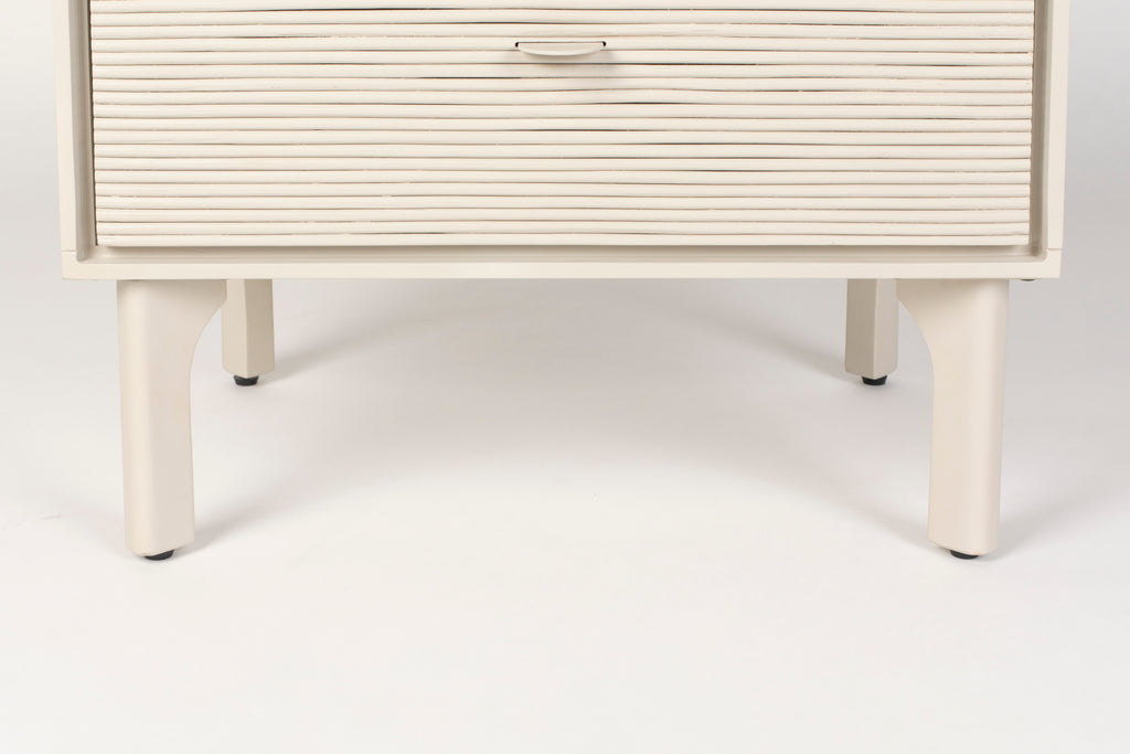Morning - Sideboard - MDF - Gray