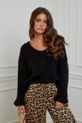 Jersey - Negro