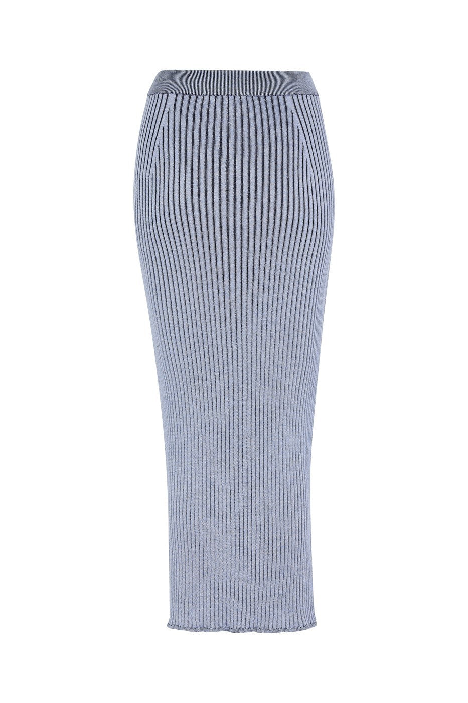 Skirt - Blue - Women