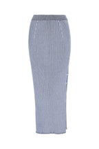 Skirt - Blue - Women