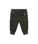 Pantalon - Uniformgreen - Bebe Garcon - Boss