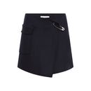 Jupe - Navy - Femme