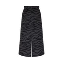 Jupe - Tigre Gris - Femme
