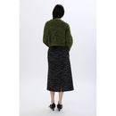 Jupe - Tigre Gris - Femme