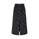 Jupe - Tigre Gris - Femme