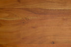 Feller - Side Table - Acacia Wood - Brown