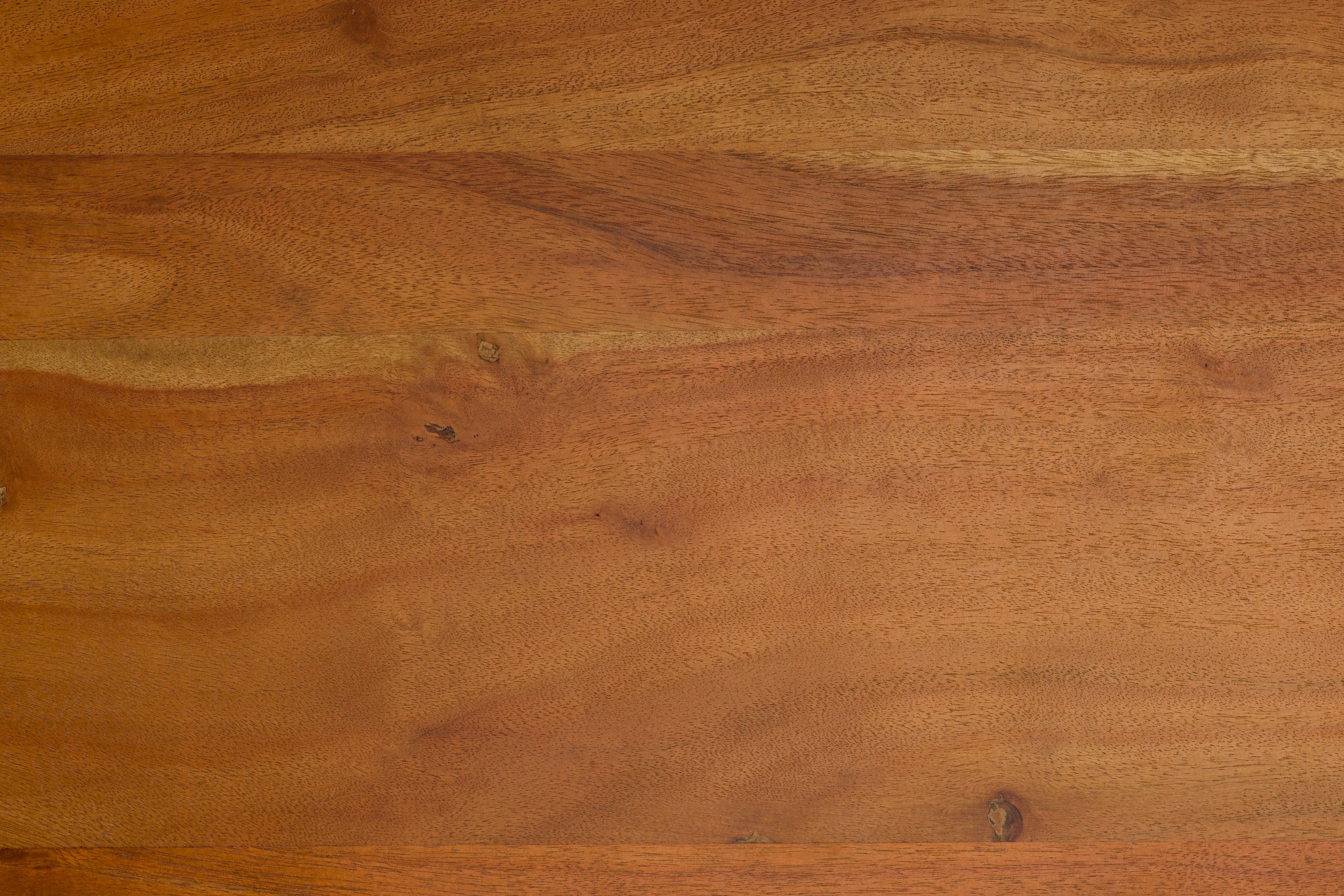 Feller - Side Table - Acacia Wood - Brown