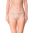 Soutien Gorge Armatures - Romantique - Blush