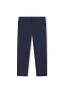 Pantalon - Bleu Cargo - Garcon - Boss